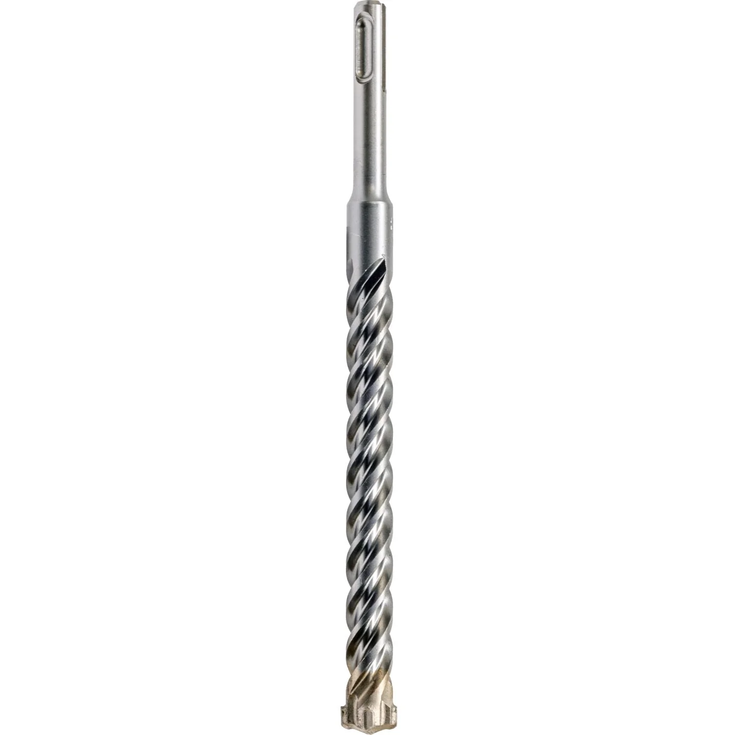 Simpson Strong-Tie MDPL06208Q 5/8-in. x 8-in. SDS-plus Quad-Head Shank Drill Bit - Image 3