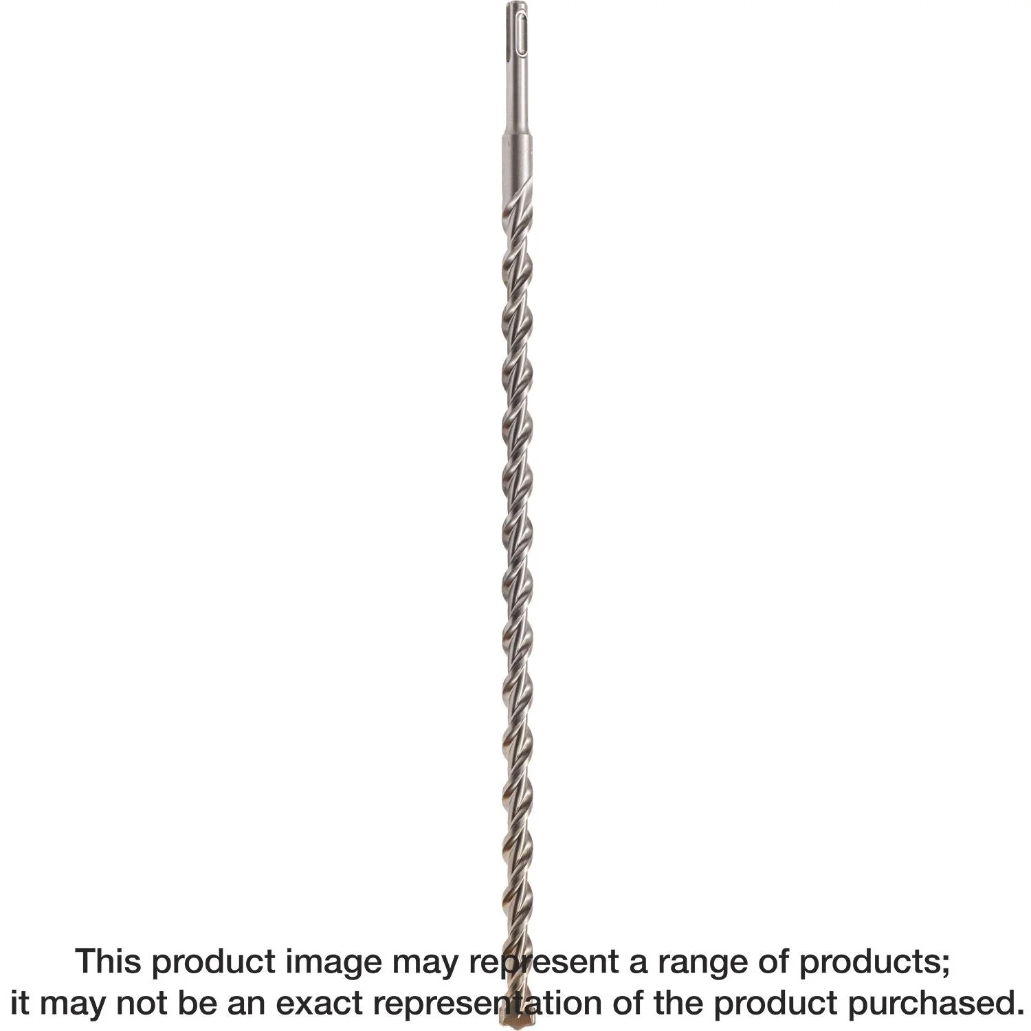 Simpson Strong-Tie MDPL06218 5/8-in. x 18-in. SDS-plus Shank Drill Bit - Image 1