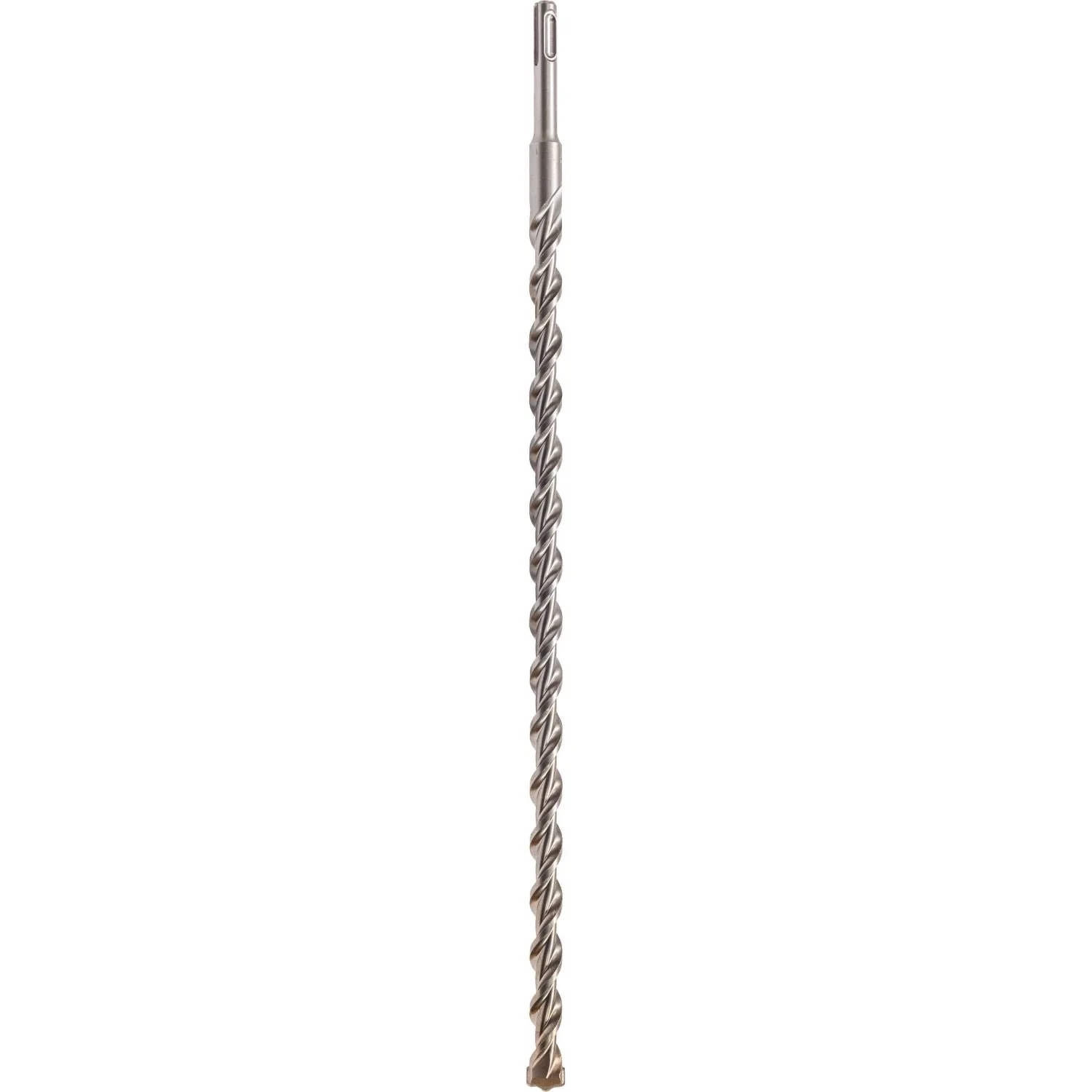 Simpson Strong-Tie MDPL06218 5/8-in. x 18-in. SDS-plus Shank Drill Bit - Image 3