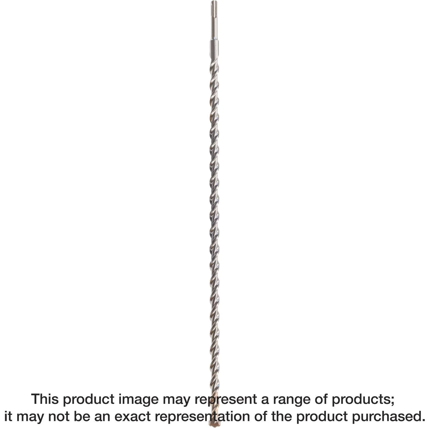 Simpson Strong-Tie MDPL06224 5/8-in. x 24-in. SDS-plus Shank Drill Bit - Image 1