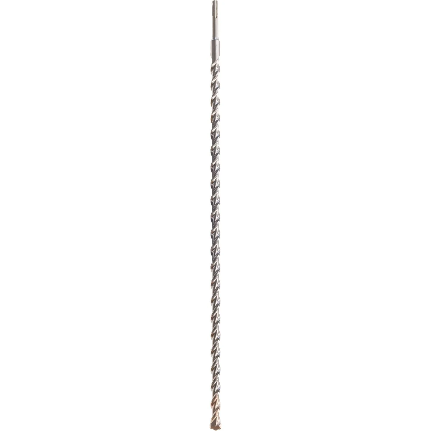 Simpson Strong-Tie MDPL06224 5/8-in. x 24-in. SDS-plus Shank Drill Bit - Image 3