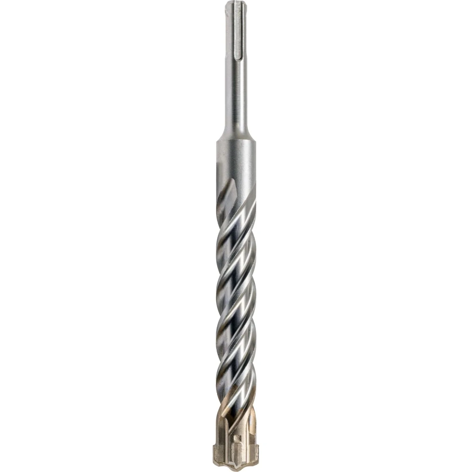 Simpson Strong-Tie MDPL07508Q 3/4-in. x 8-in. SDS-plus Quad-Head Shank Drill Bit - Image 3