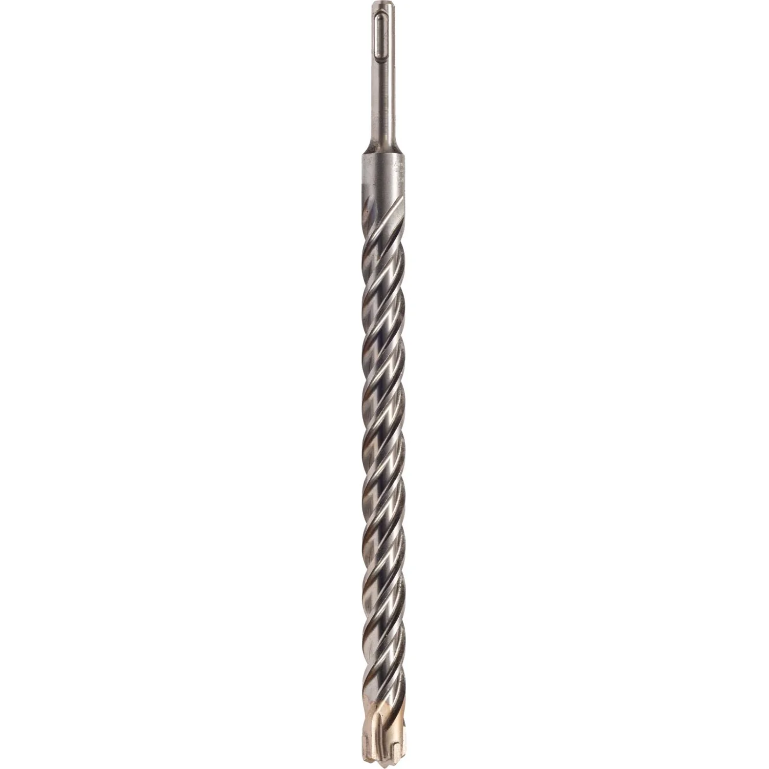 Simpson Strong-Tie MDPL07512Q 3/4-in. x 12-in. SDS-plus Quad-Head Shank Drill Bit - Image 3