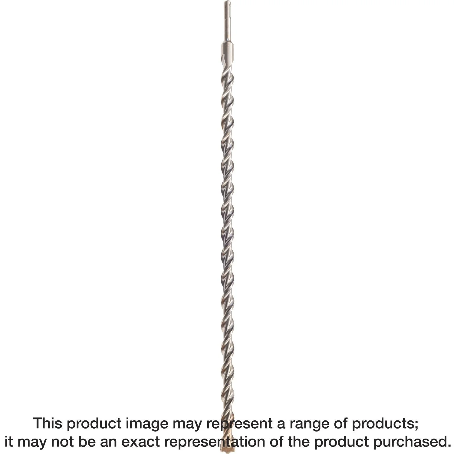 Simpson Strong-Tie MDPL07524 3/4-in. x 24-in. SDS-plus Shank Drill Bit - Image 1