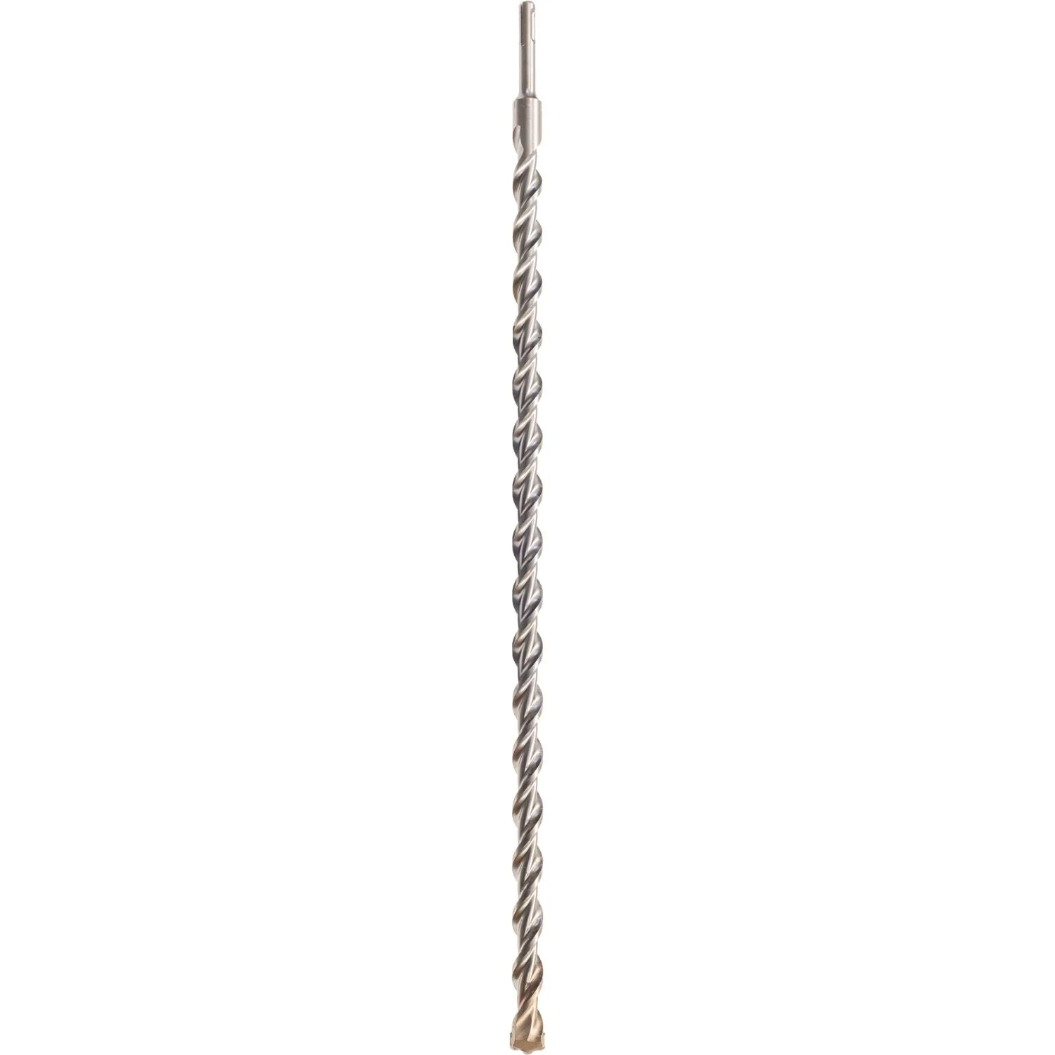 Simpson Strong-Tie MDPL07524 3/4-in. x 24-in. SDS-plus Shank Drill Bit - Image 3