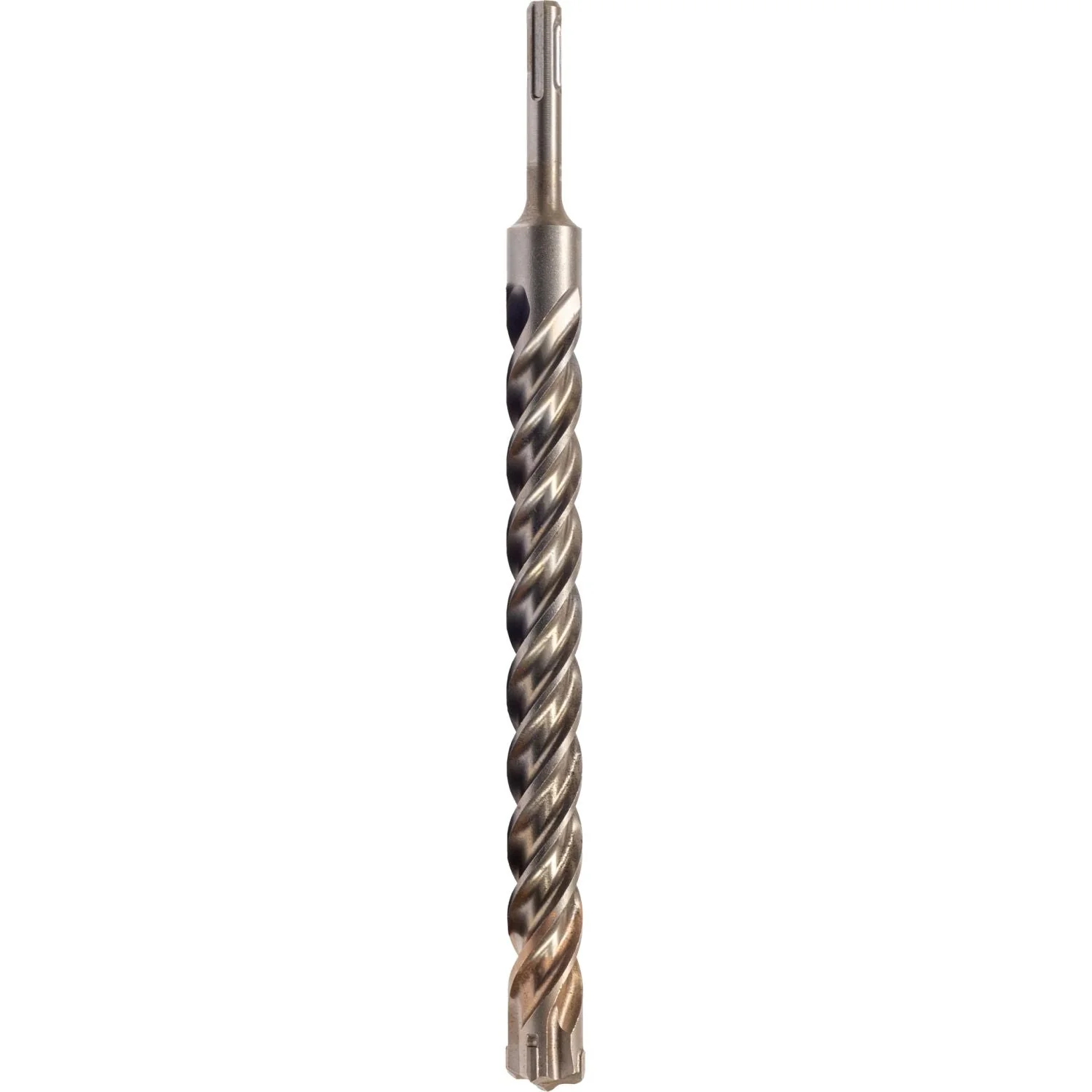 Simpson Strong-Tie MDPL08712Q 7/8-in. x 12-in. SDS-plus Quad-Head Shank Drill Bit - Image 3