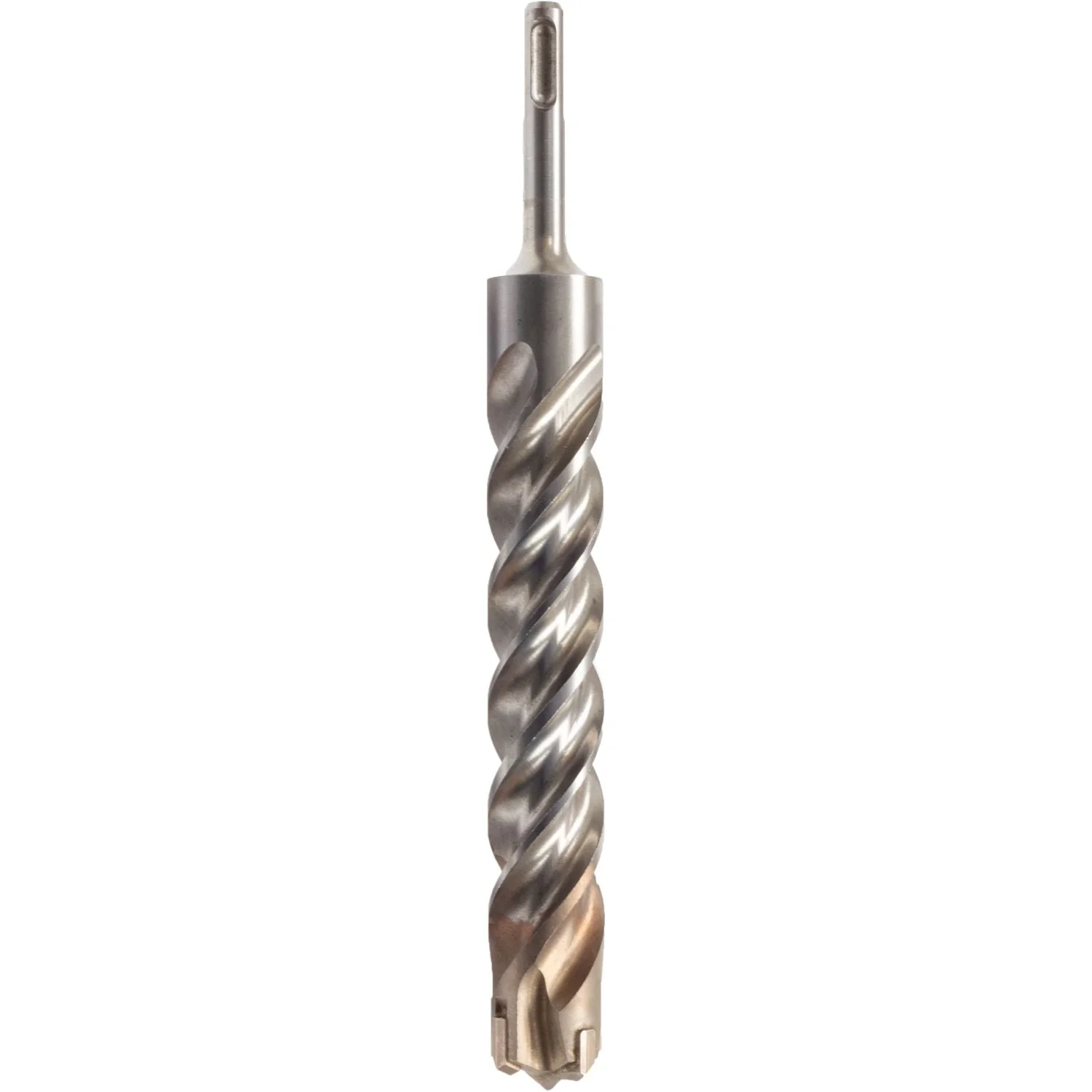 Simpson Strong-Tie MDPL11210Q 1-1/8-in. x 10-in. SDS-plus Quad-Head Shank Drill Bit - Image 3