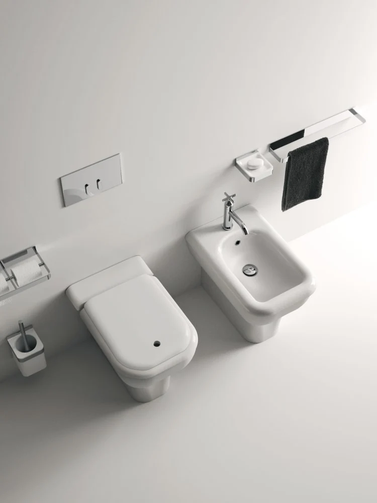 AGAPE | MEMORY SANITARY WARE | $1,707.00 - $2,469.00 - Image 2