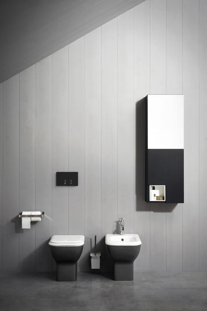 AGAPE | MEMORY SANITARY WARE | $1,707.00 - $2,469.00 - Image 3