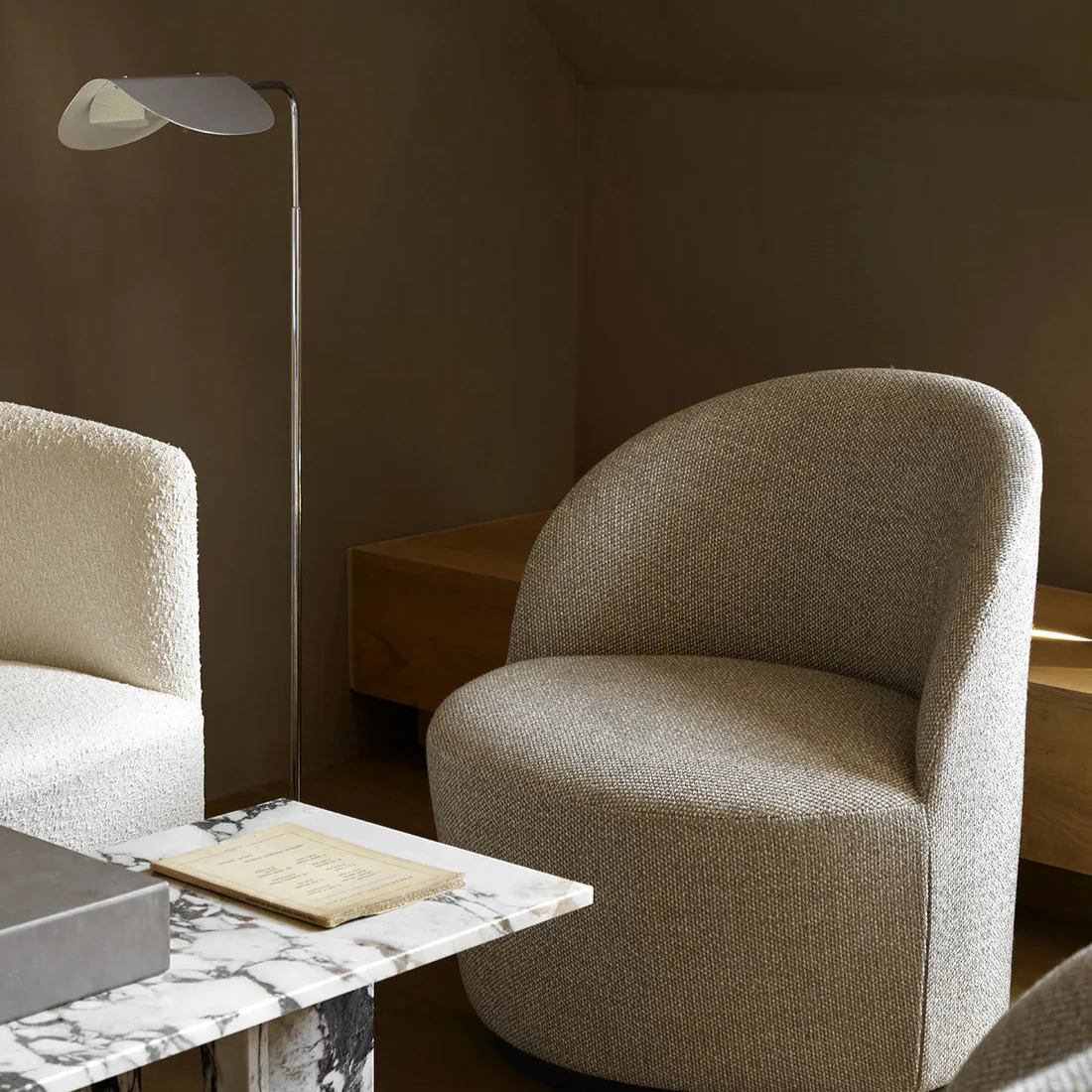 WING FLOOR LAMP I $1,135.00 - Image 2