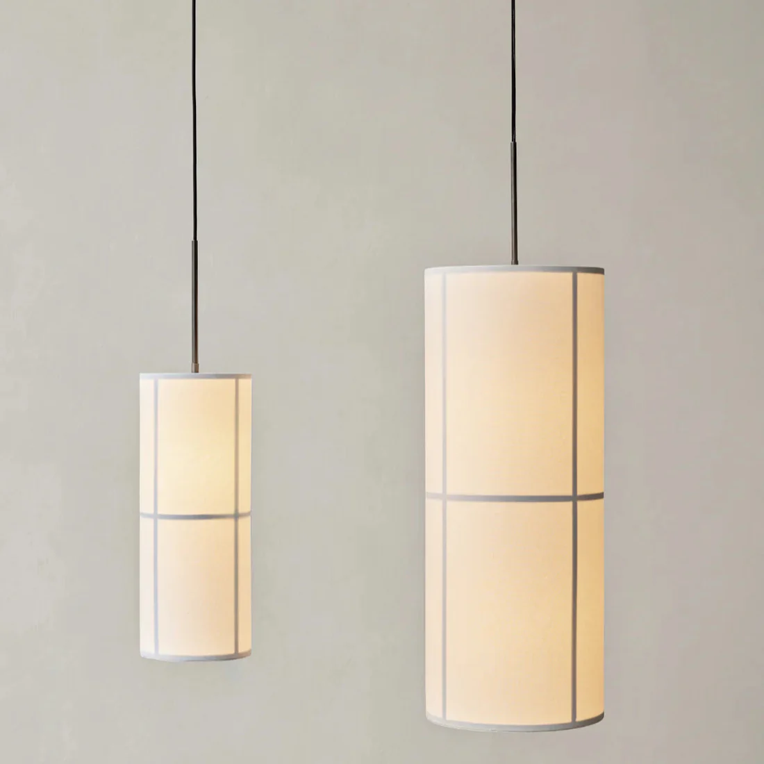HASHIRA PENDANT LAMP I $595.00 - $1,045.00. - Image 2