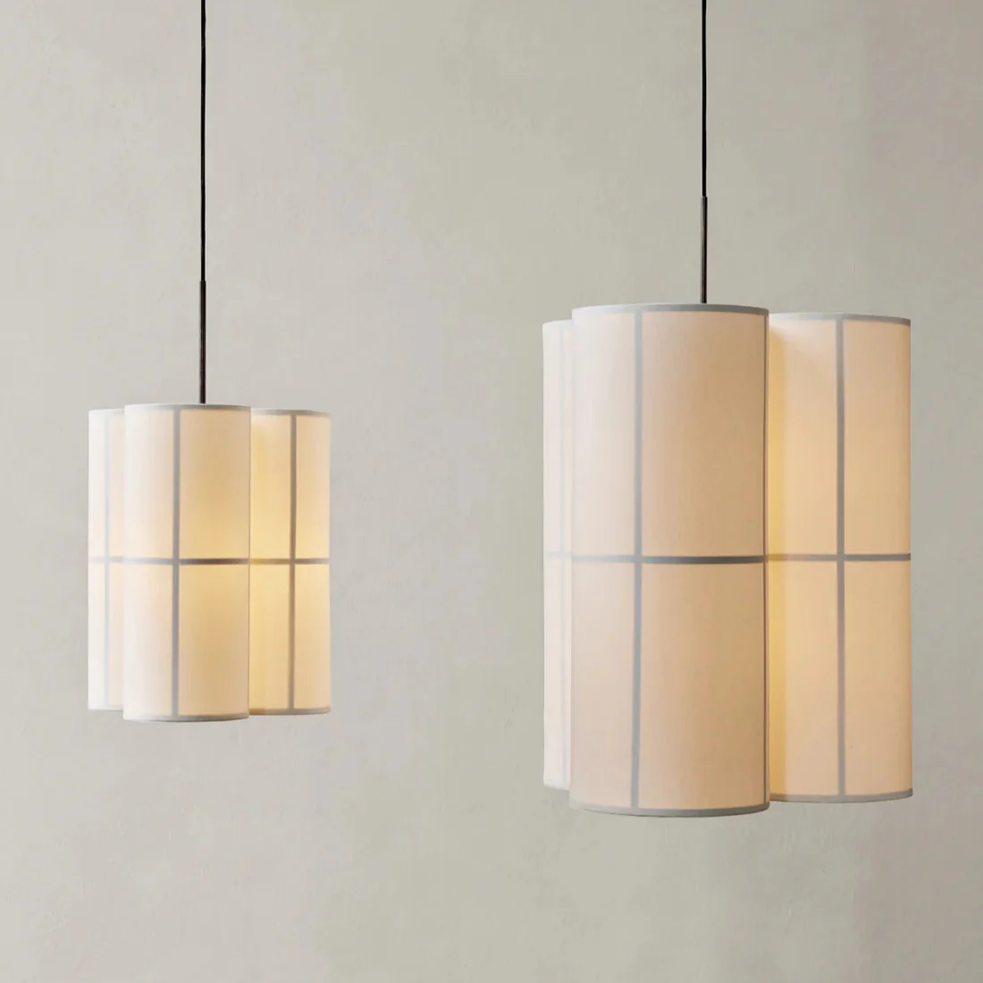 HASHIRA CLUSTER PENDANT LAMP I $1,120.00 - $ 2,855.0000 - Image 2