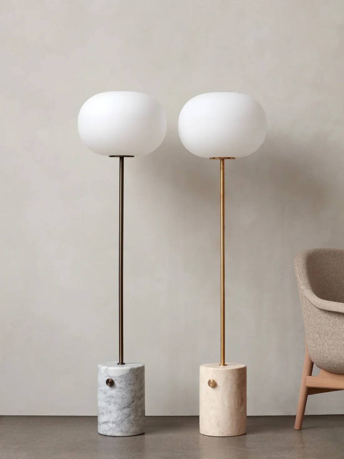 JWDA FLOOR LAMP I $2,515.00 - Image 2