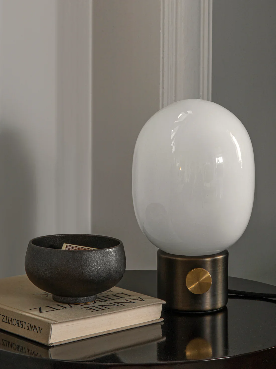 JWDA TABLE  LAMP I $330.00 - $580.00 - Image 3