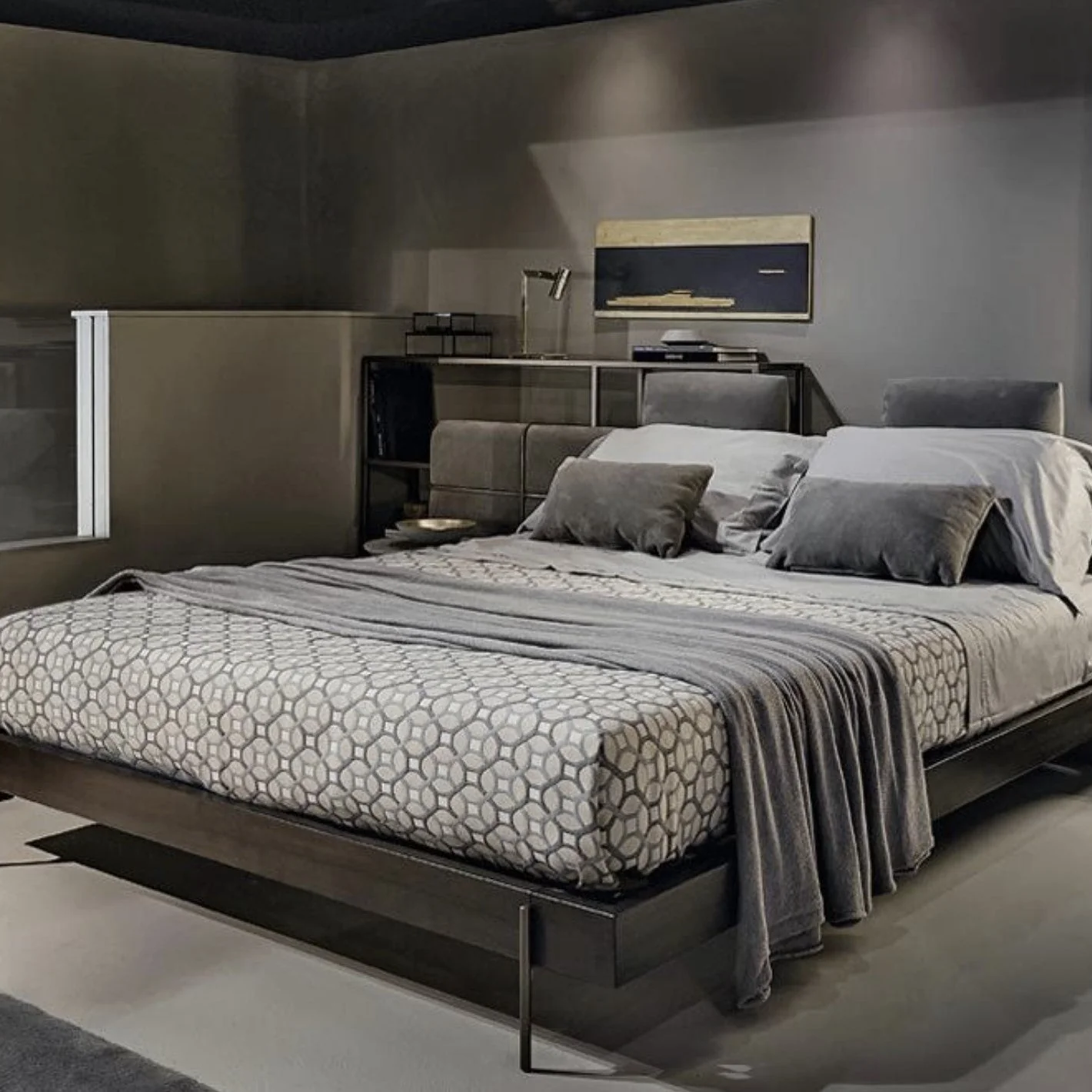 SHAKE | MESH BED | ,953.00 – ,299.00