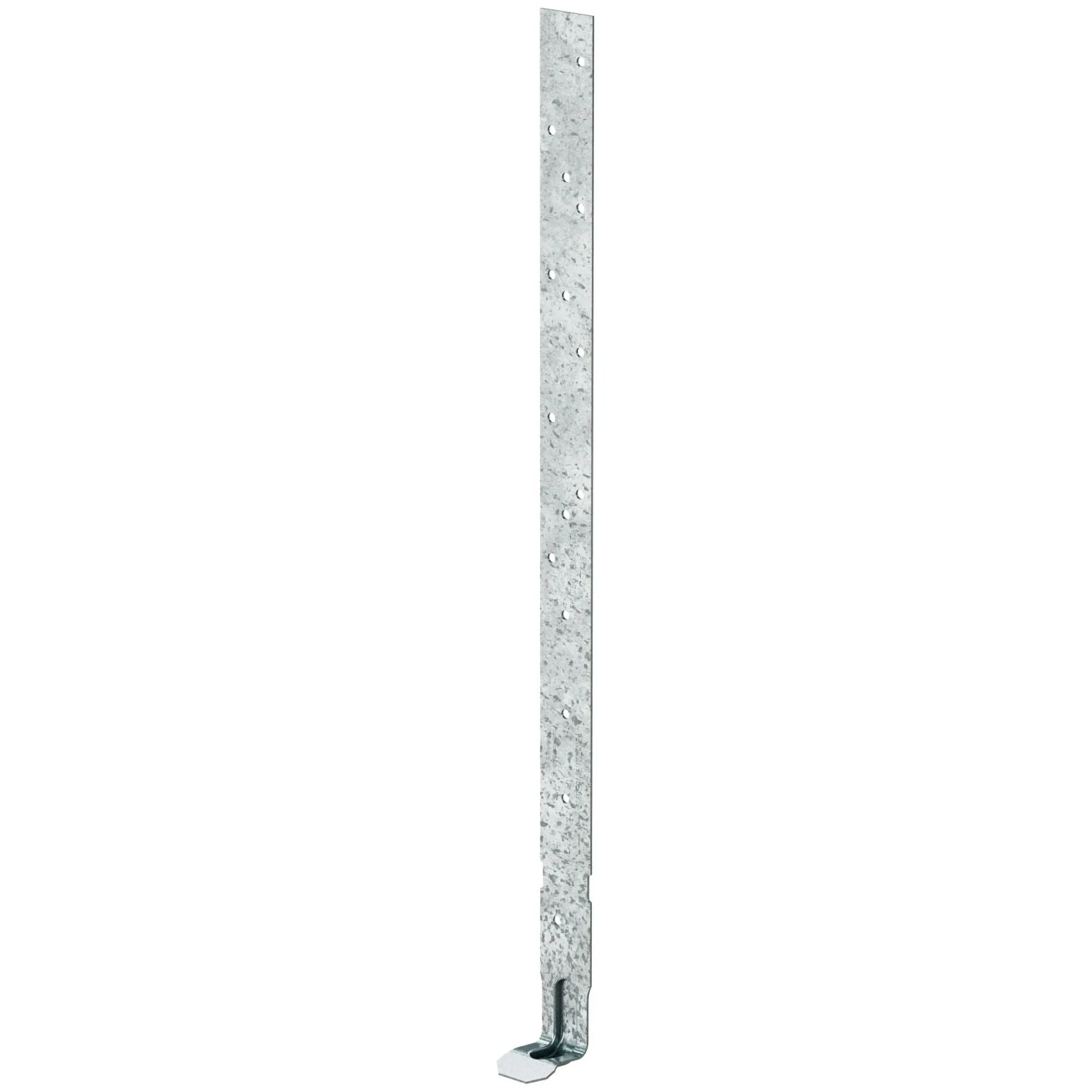 Simpson Strong-Tie META18 META 18-in. Galvanized Embedded Truss Anchor - Image 2
