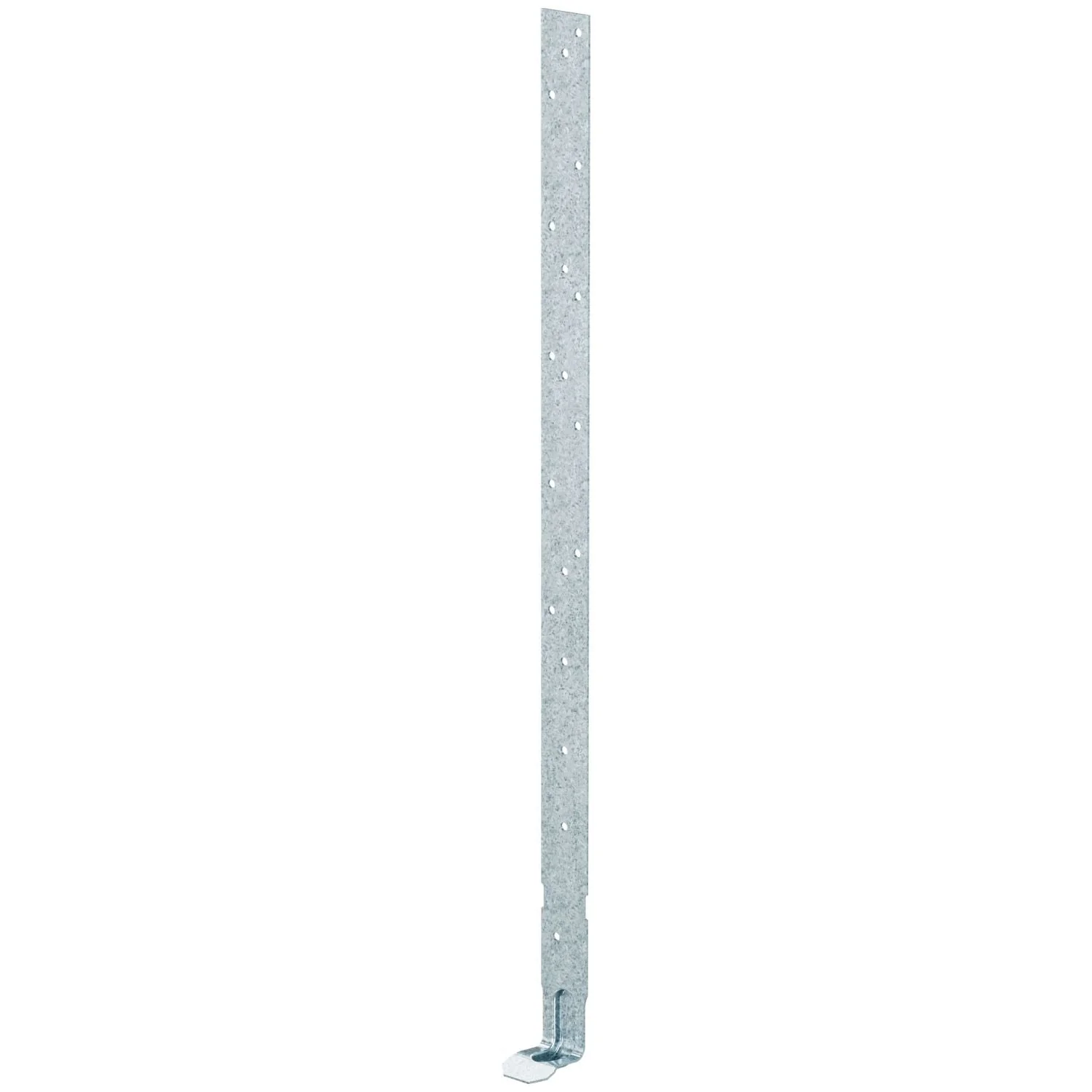 Simpson Strong-Tie META20Z META 20-in. ZMAX Galvanized Embedded Truss Anchor - Image 2