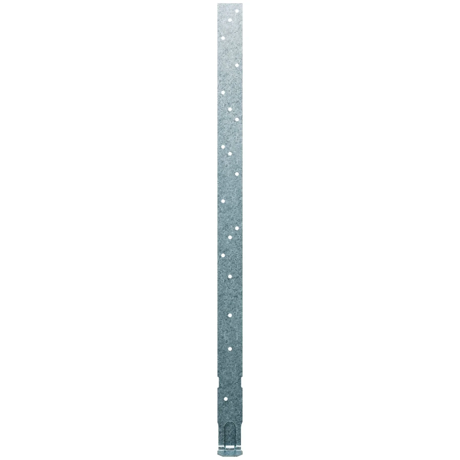 Simpson Strong-Tie META20Z META 20-in. ZMAX Galvanized Embedded Truss Anchor - Image 3