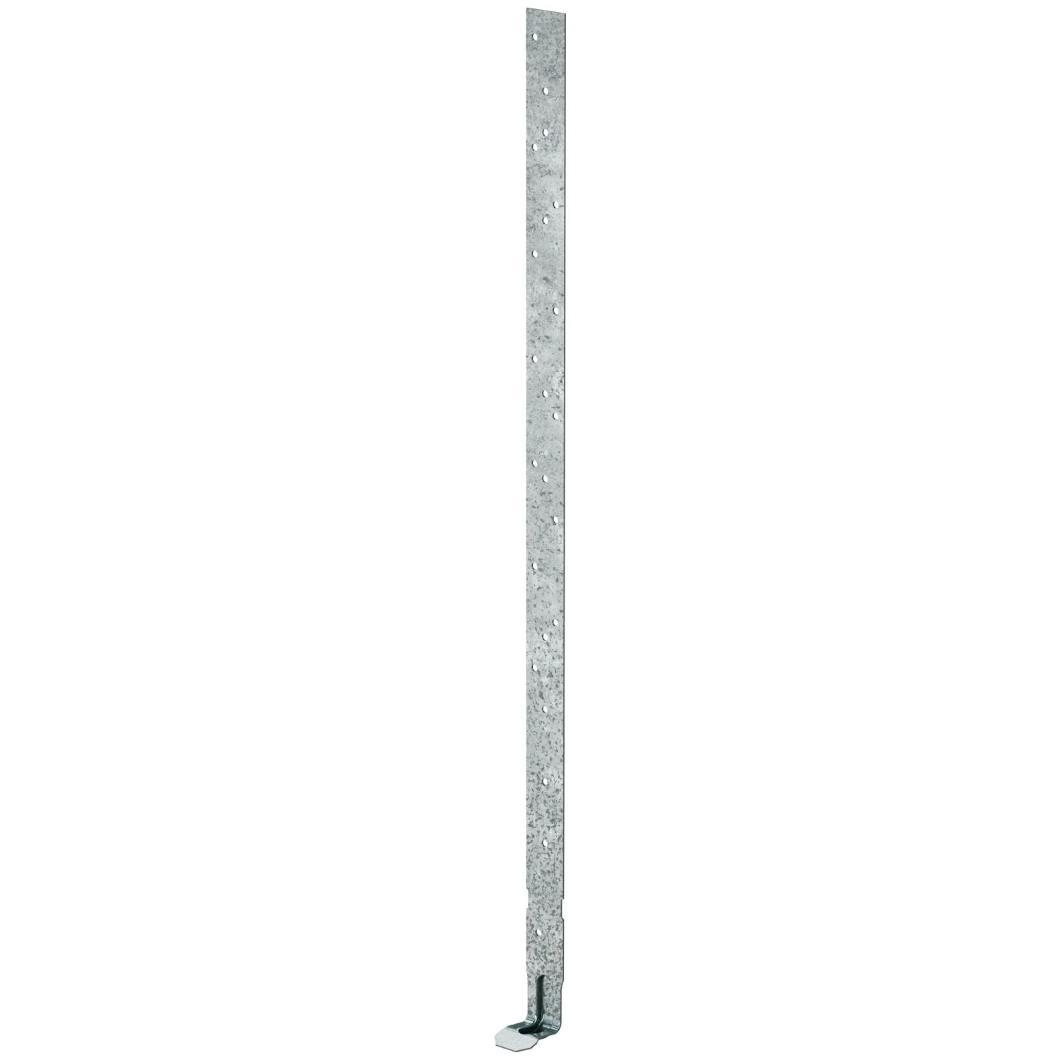 Simpson Strong-Tie META24 META 24-in. Galvanized Embedded Truss Anchor - Image 2