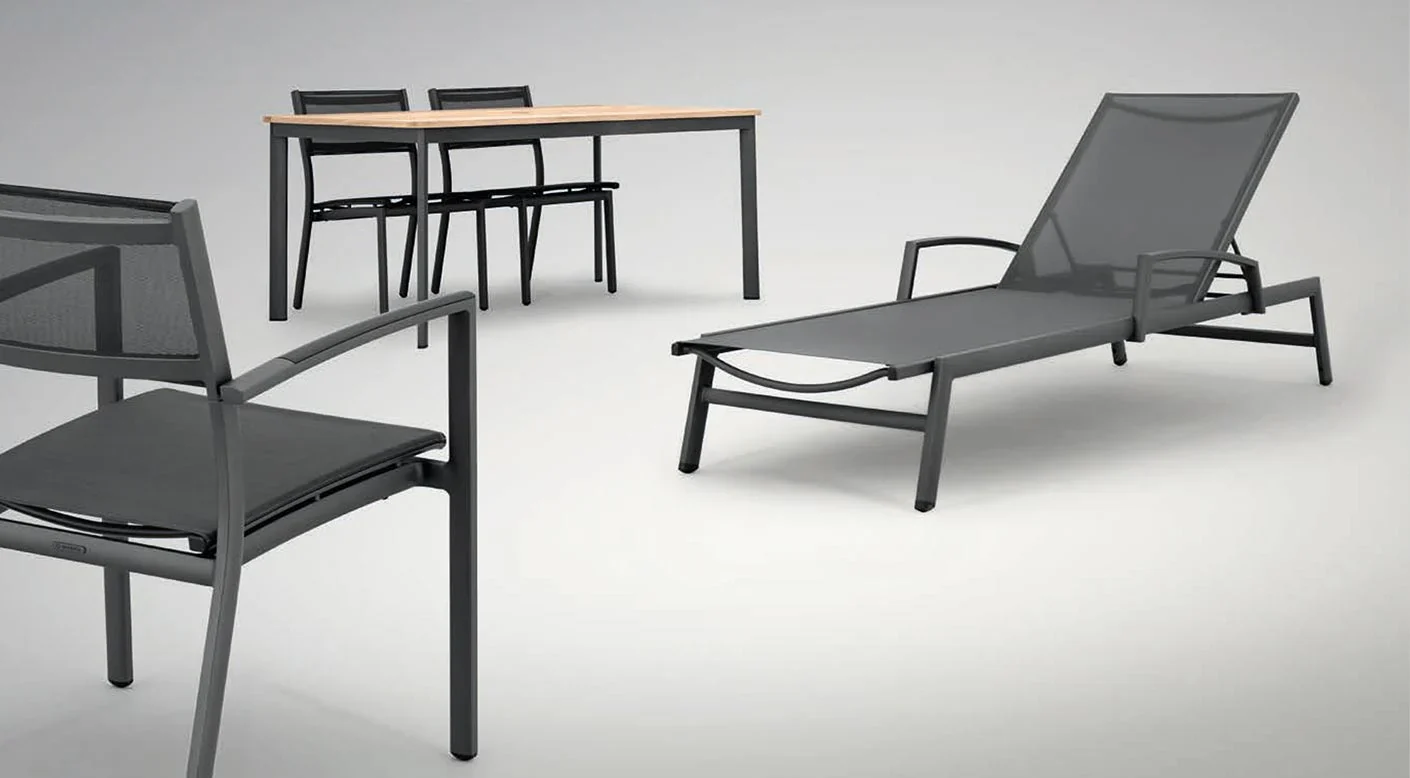 GLOSTER | METZ 38.5 X 86.5 DINING TABLE | $4,000.00 - Image 3