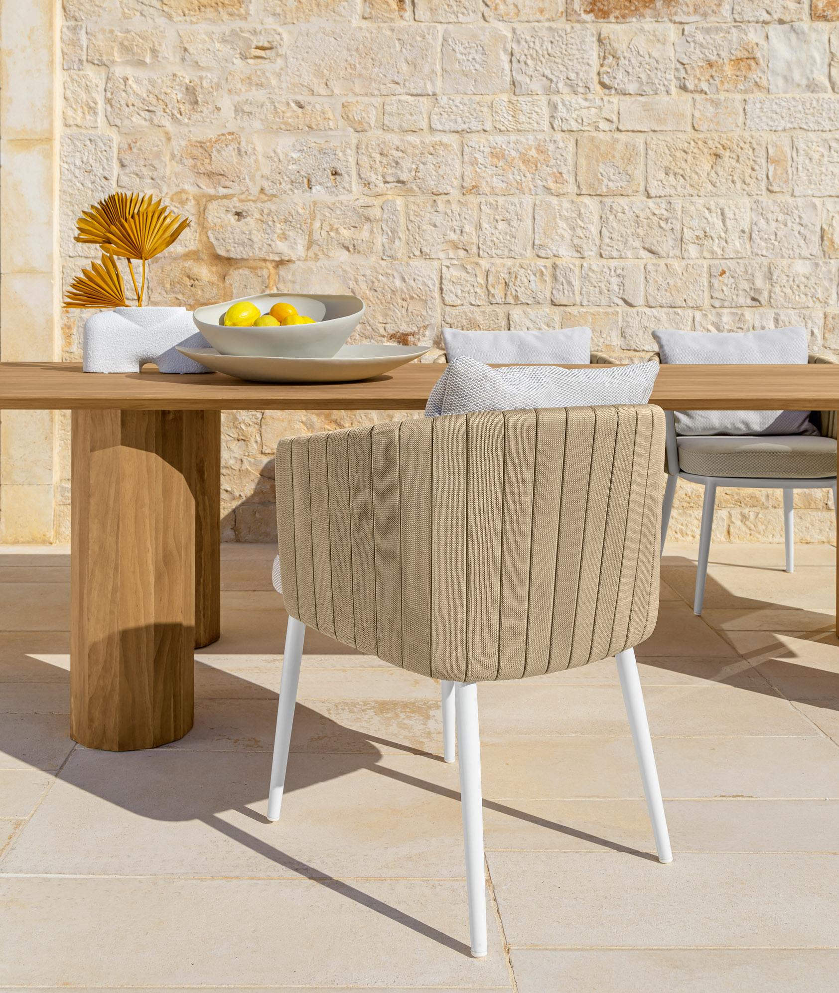 TALENTI | SALINAS  DINING ARMCHAIR - $2,777.22 - Image 2