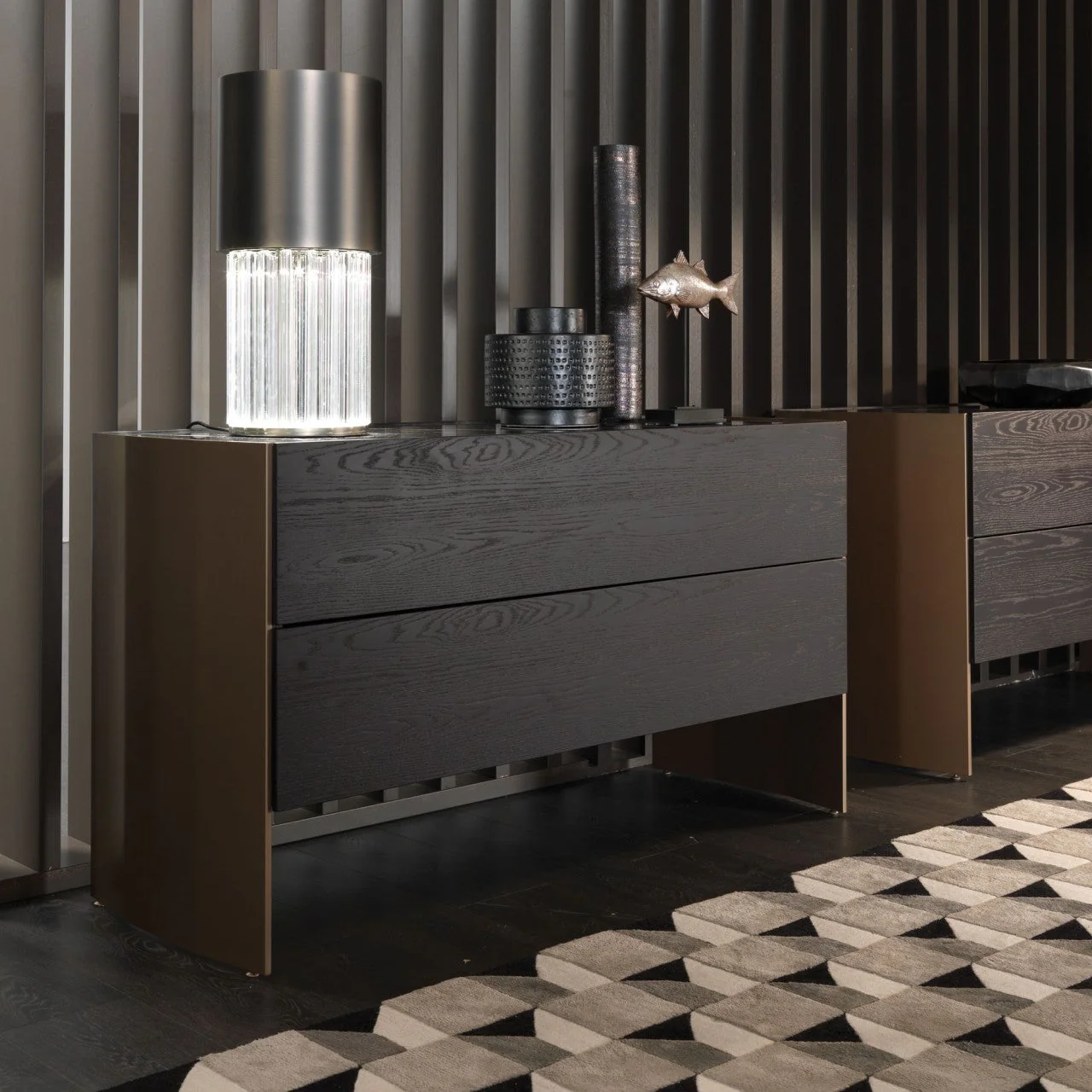 MISURAEMME | MILVIAN DRAWER CHEST | $16,267.70 - Image 2