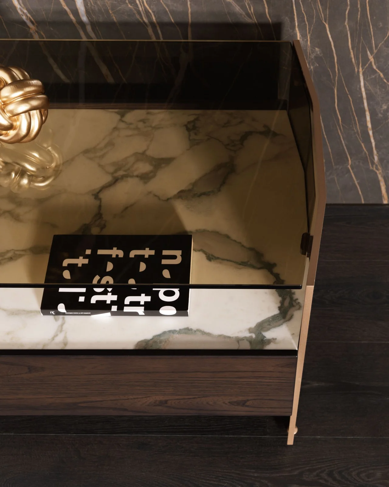 MISURAEMME | MILVIAN NIGHT STAND | $7,710.98 - Image 3