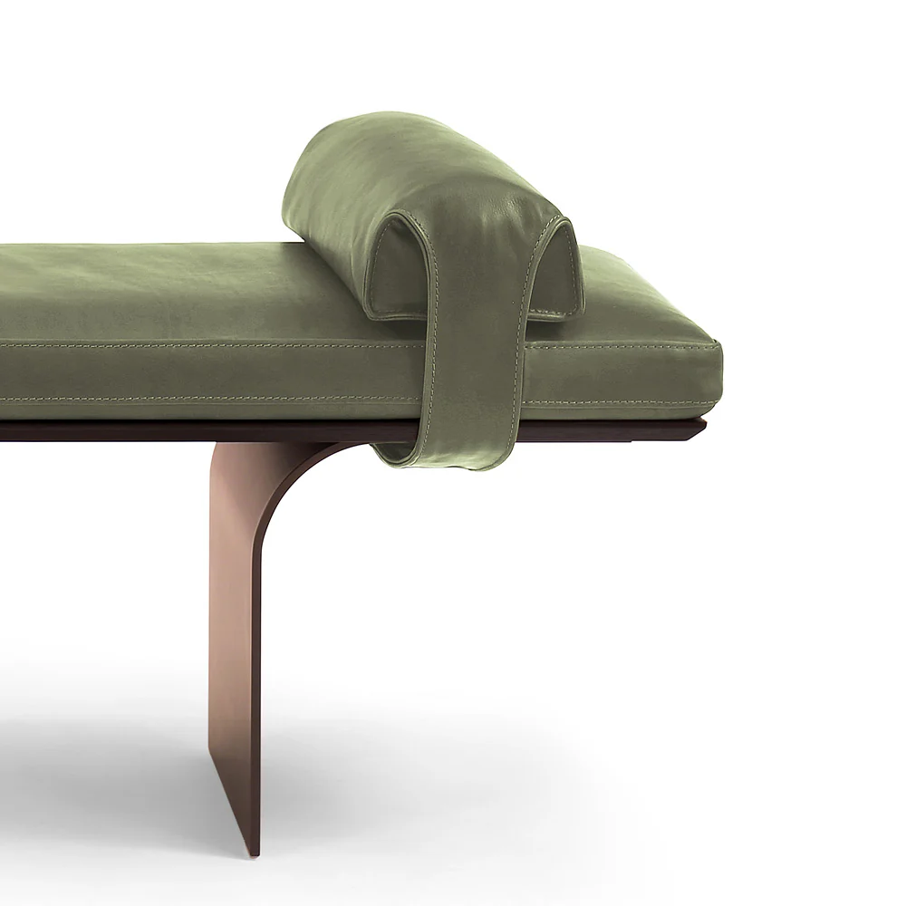 MINERVA BENCH - $8,439.60 - Image 3