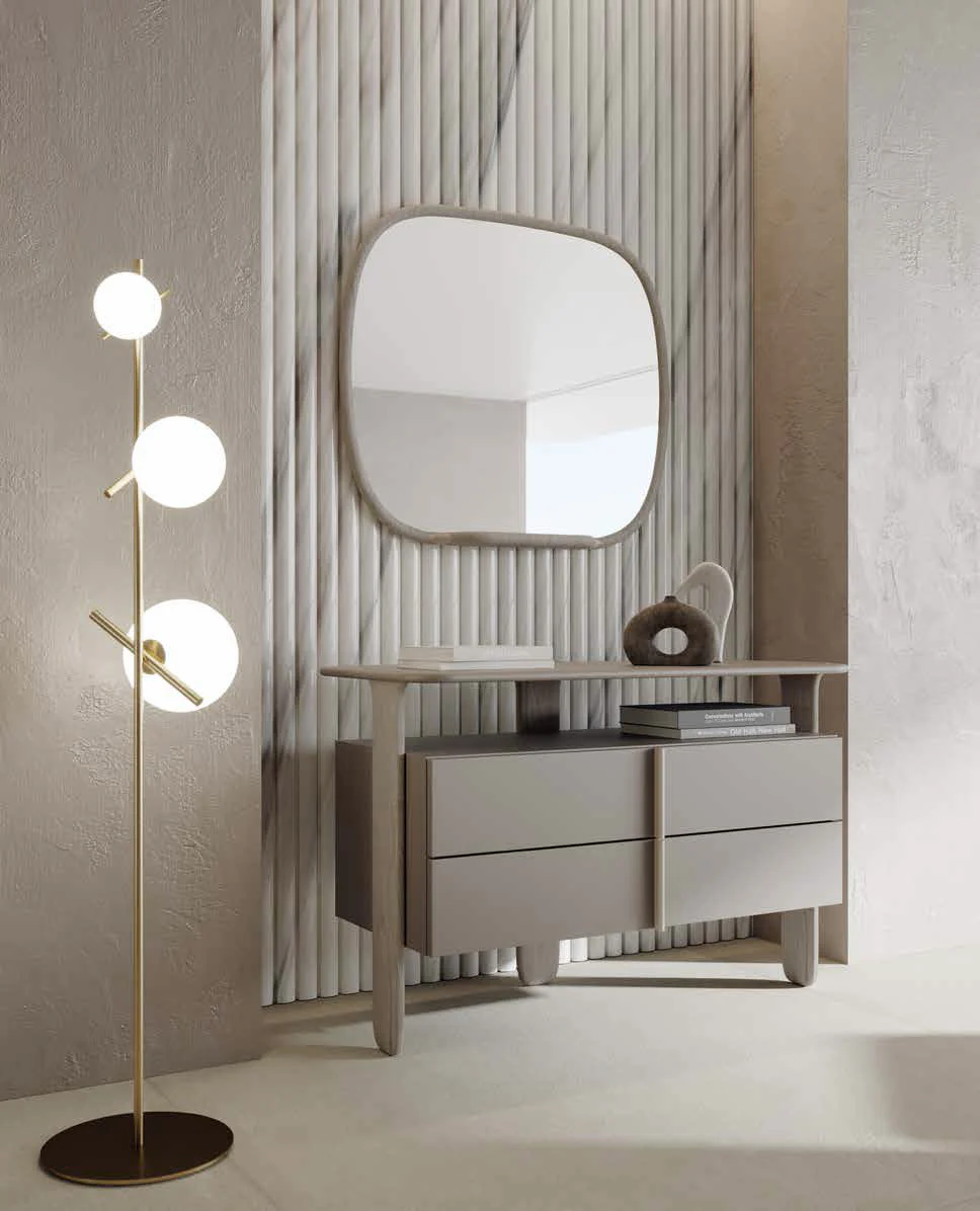 CARPANESE | SHINE MIRROR | $6,400 - Image 2