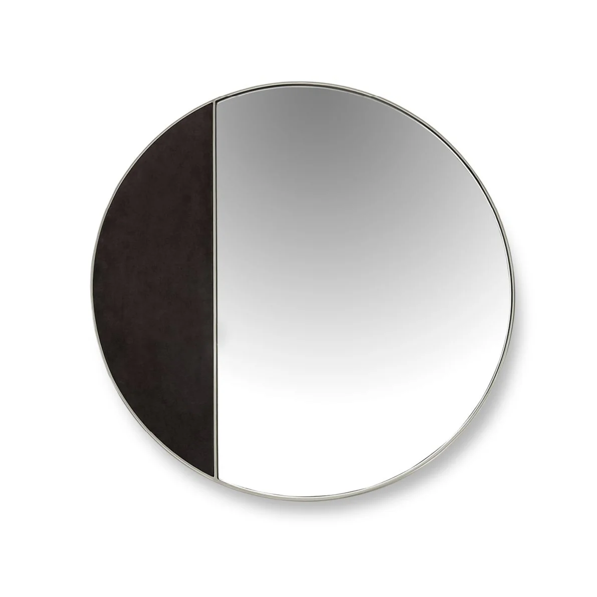 HALF MOON MIRRORS - $5,024.80 - Image 1