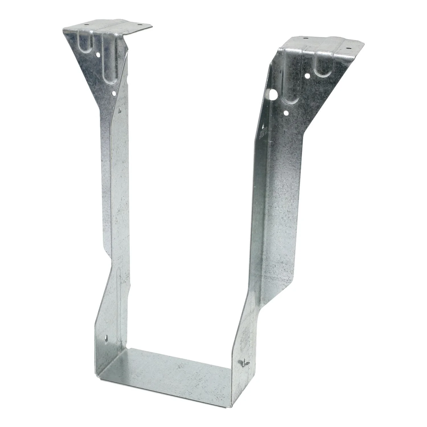 Simpson Strong-Tie MIT311.88-2 MIT Galvanized Top-Flange Joist Hanger for Double 2-1/2-in. x 11-7/8-in. Engineered Wood - Image 3