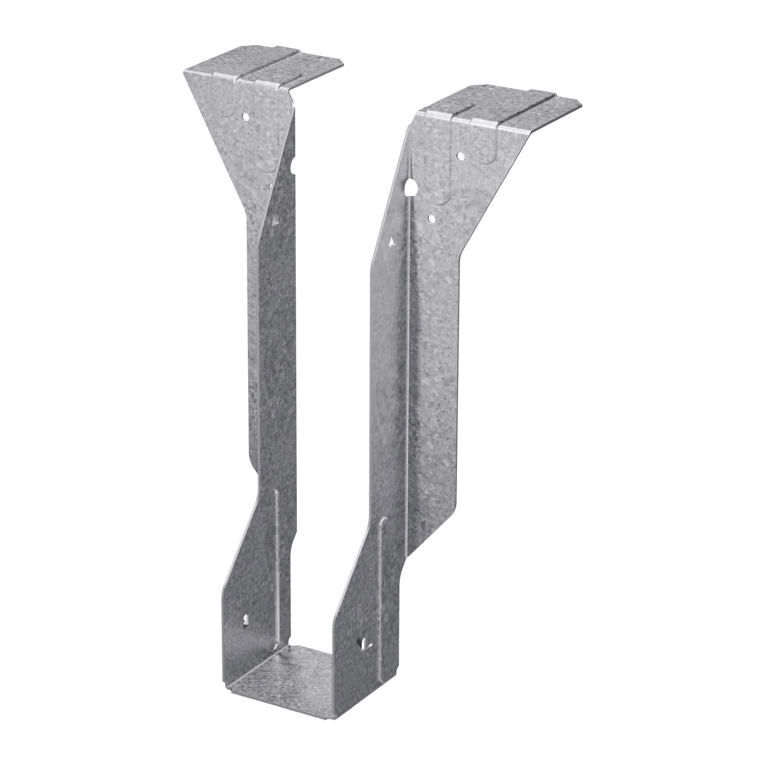 Simpson Strong-Tie MIT311.88 MIT Galvanized Top-Flange Joist Hanger for 2-1/2-in. x 11-7/8-in. Engineered Wood - Image 3
