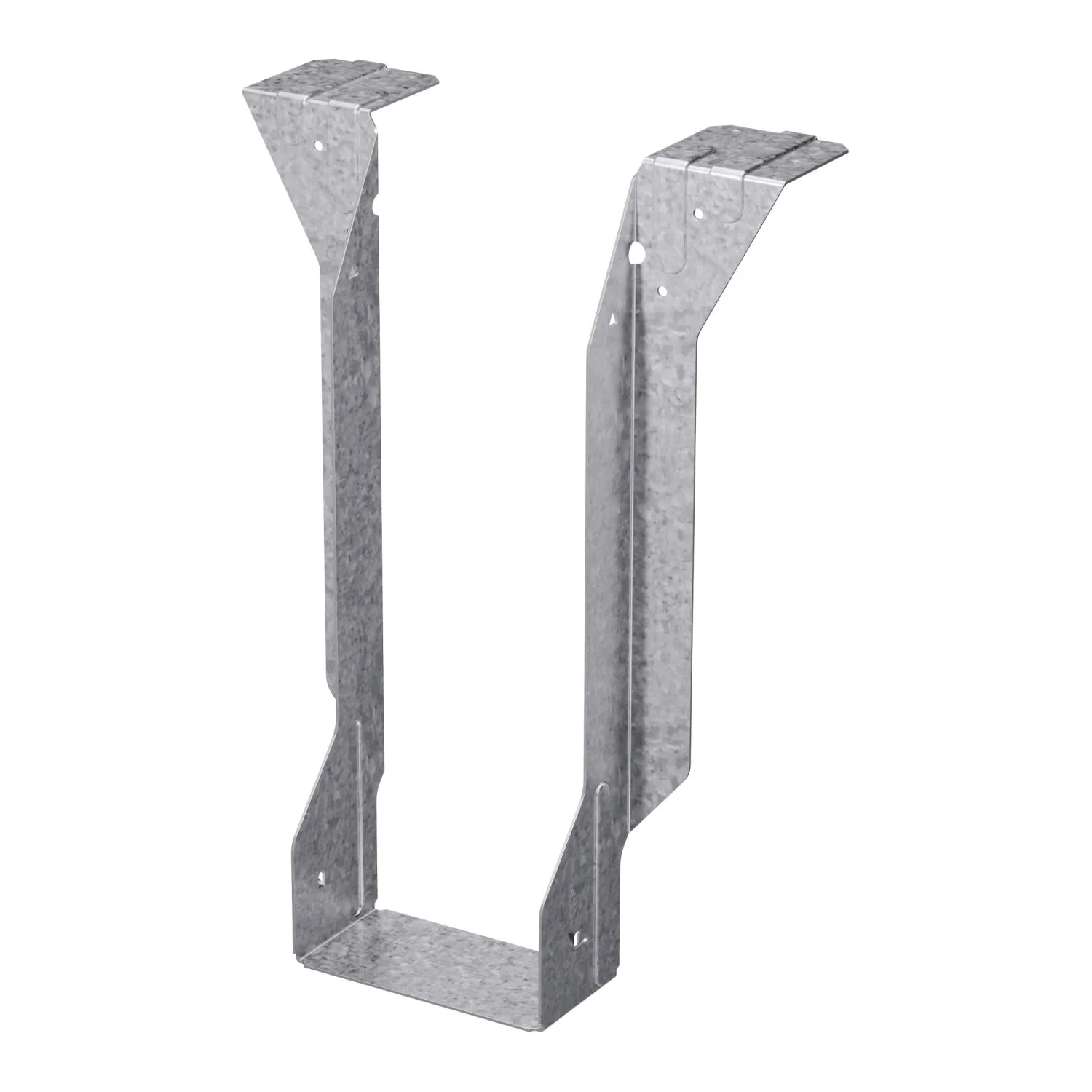 Simpson Strong-Tie MIT3514-2 MIT Galvanized Top-Flange Joist Hanger for Double 2-5/16-in. x 14-in. Engineered Wood - Image 3