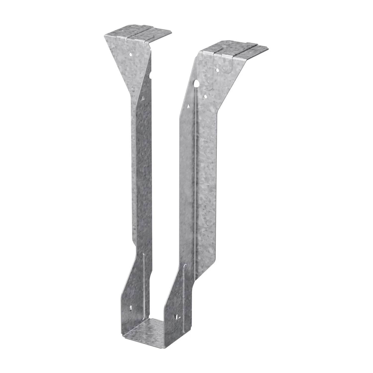 Simpson Strong-Tie MIT3514 MIT Galvanized Top-Flange Joist Hanger for 2-5/16-in. x 14-in. Engineered Wood - Image 3