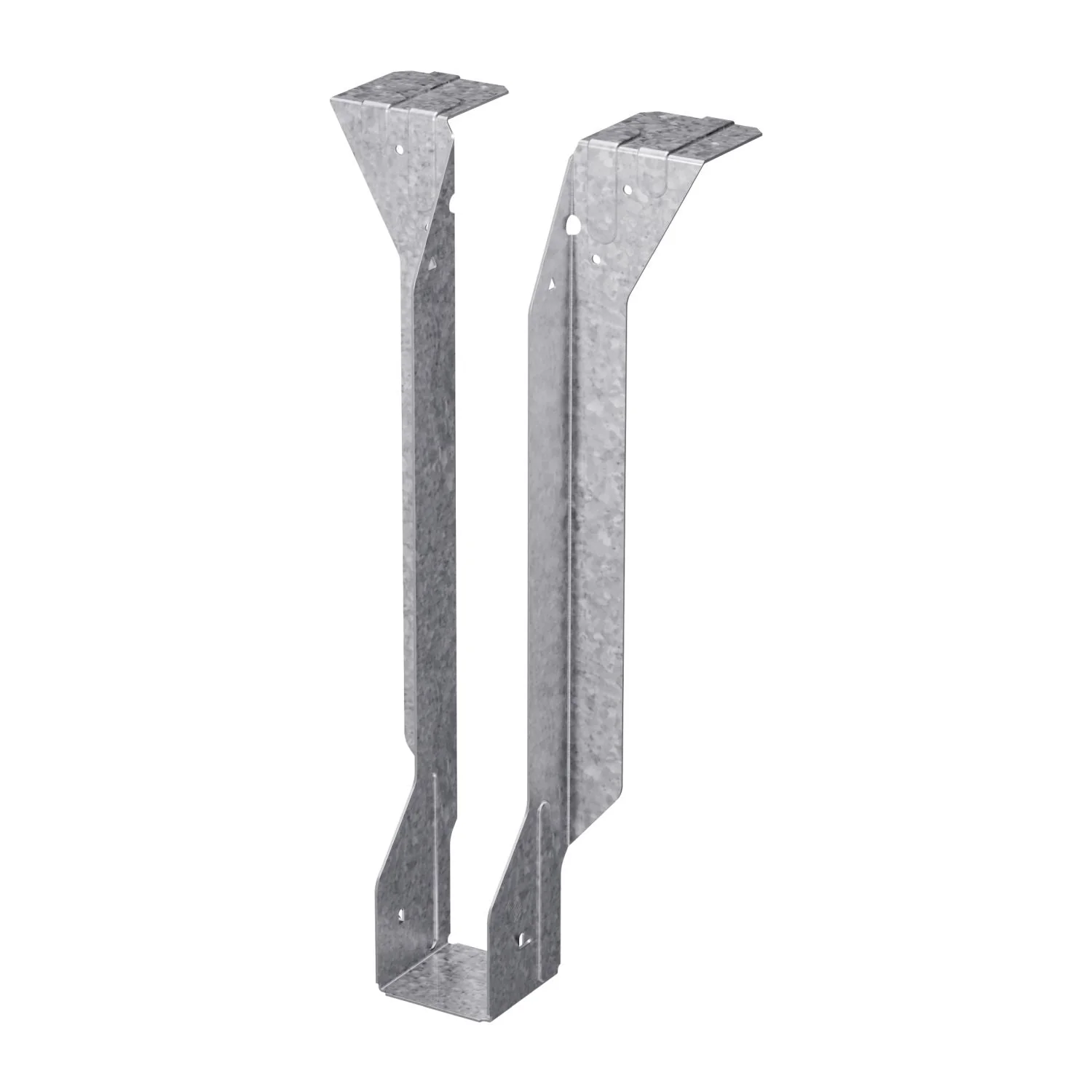 Simpson Strong-Tie MIT3516 MIT Galvanized Top-Flange Joist Hanger for 2-5/16-in. x 16-in. Engineered Wood - Image 3