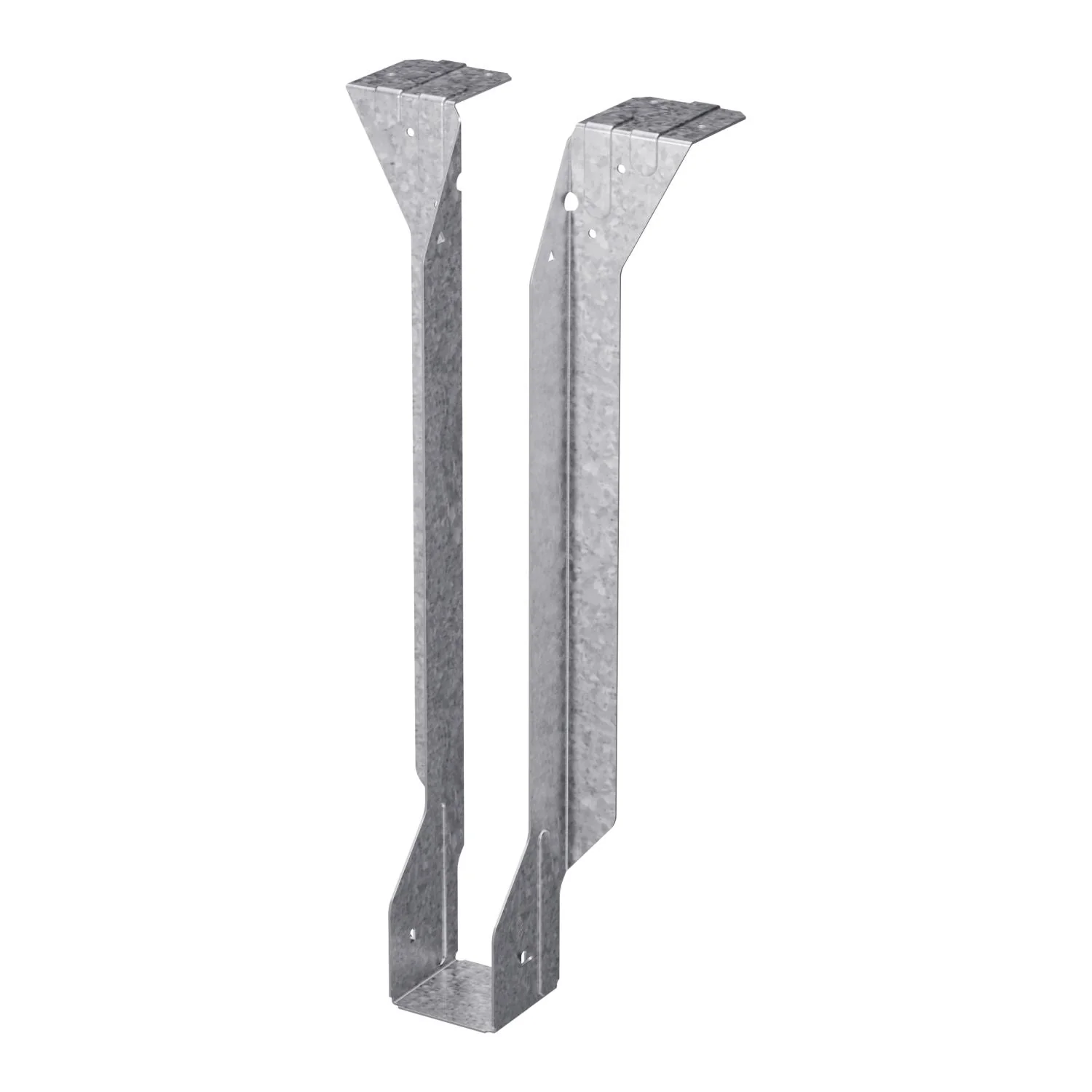 Simpson Strong-Tie MIT3518 MIT Galvanized Top-Flange Joist Hanger for 2-5/16-in. x 18-in. Engineered Wood - Image 3