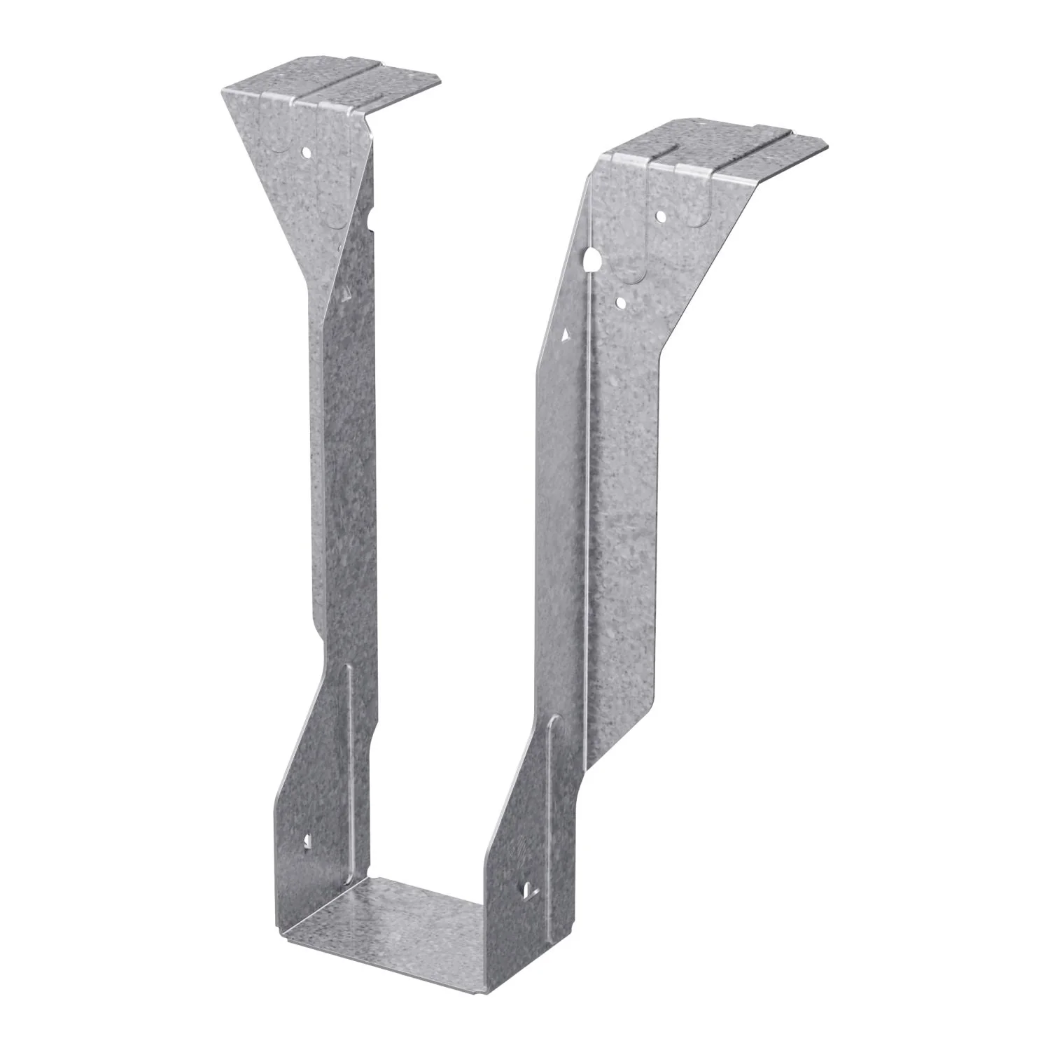 Simpson Strong-Tie MIT411.88 MIT Galvanized Top-Flange Joist Hanger for 3-1/2-in. x 11-7/8-in. Engineered Wood - Image 3