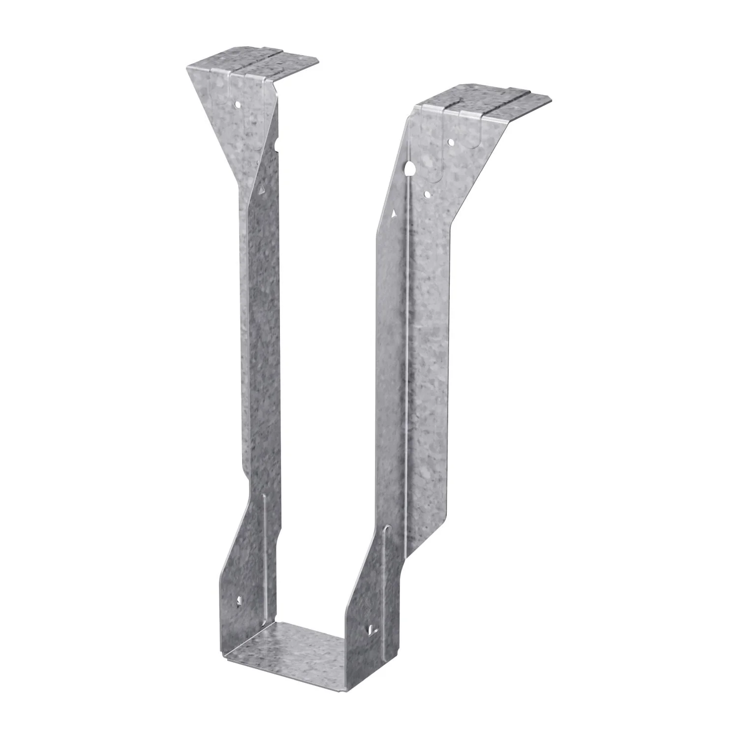 Simpson Strong-Tie MIT414 MIT Galvanized Top-Flange Joist Hanger for 3-1/2-in. x 14-in. Engineered Wood - Image 3