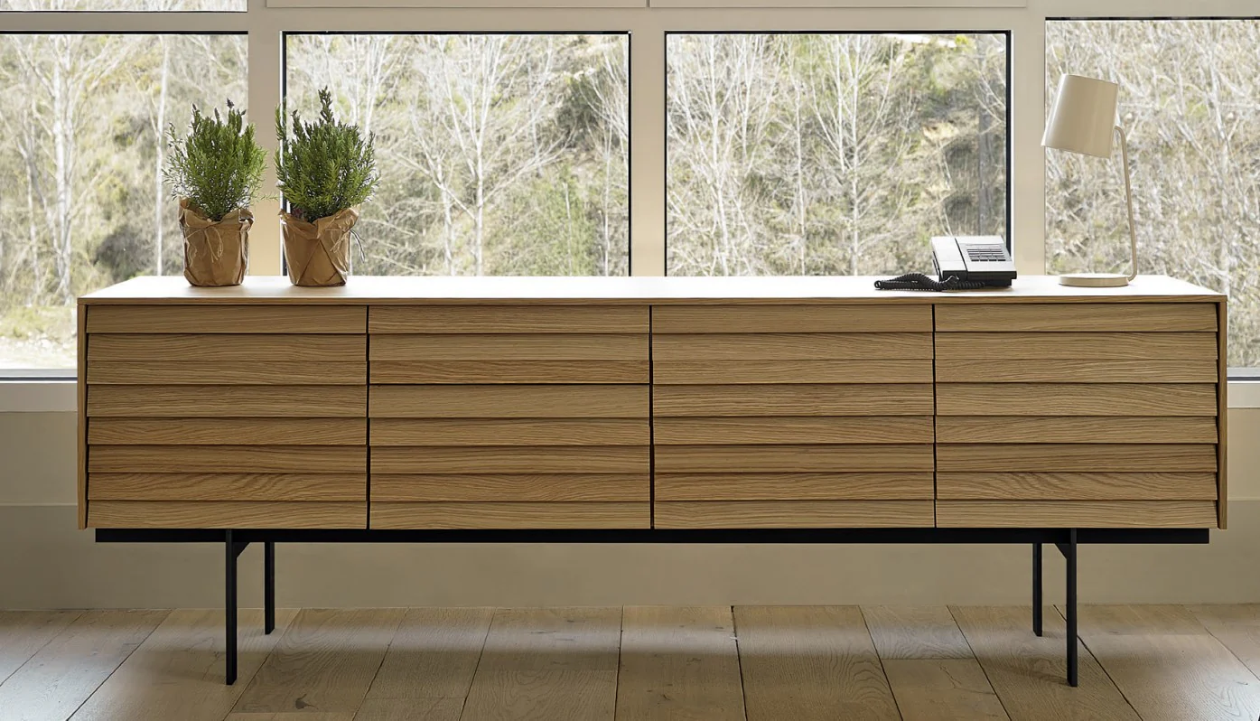 MALMO l Sideboard by PUNT - $7,832.00 - Image 2