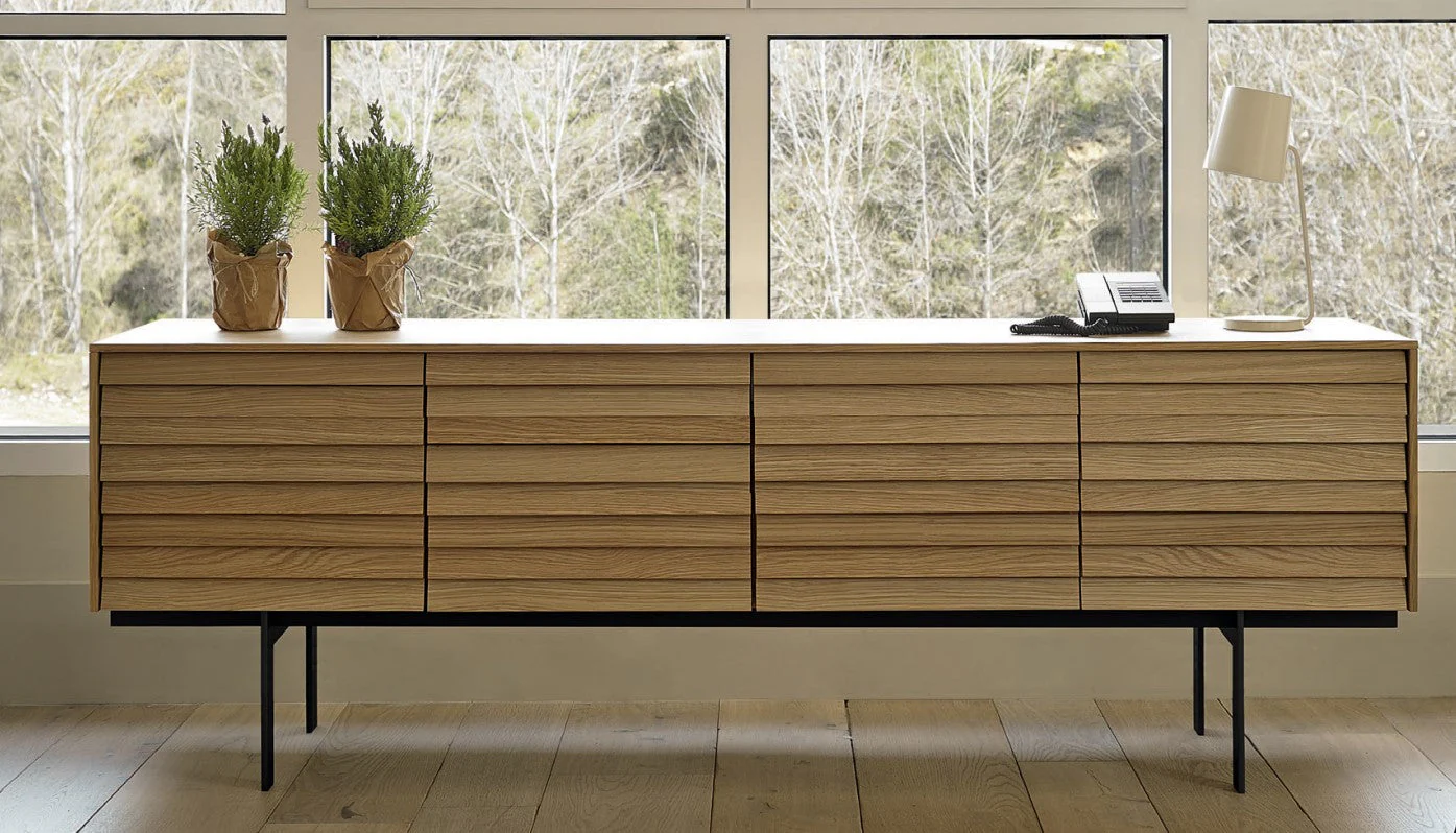 MALMO l Sideboard by PUNT - $5,395.50 - Image 2