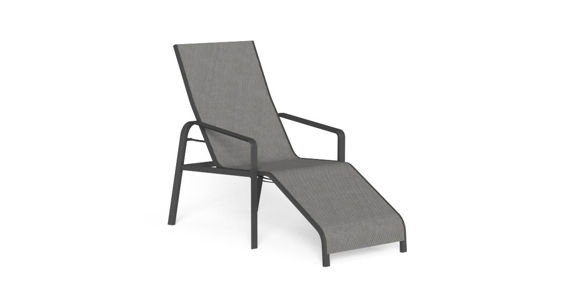 TALENTI | MILO DECKCHAIR - $1,966.00 - Image 1