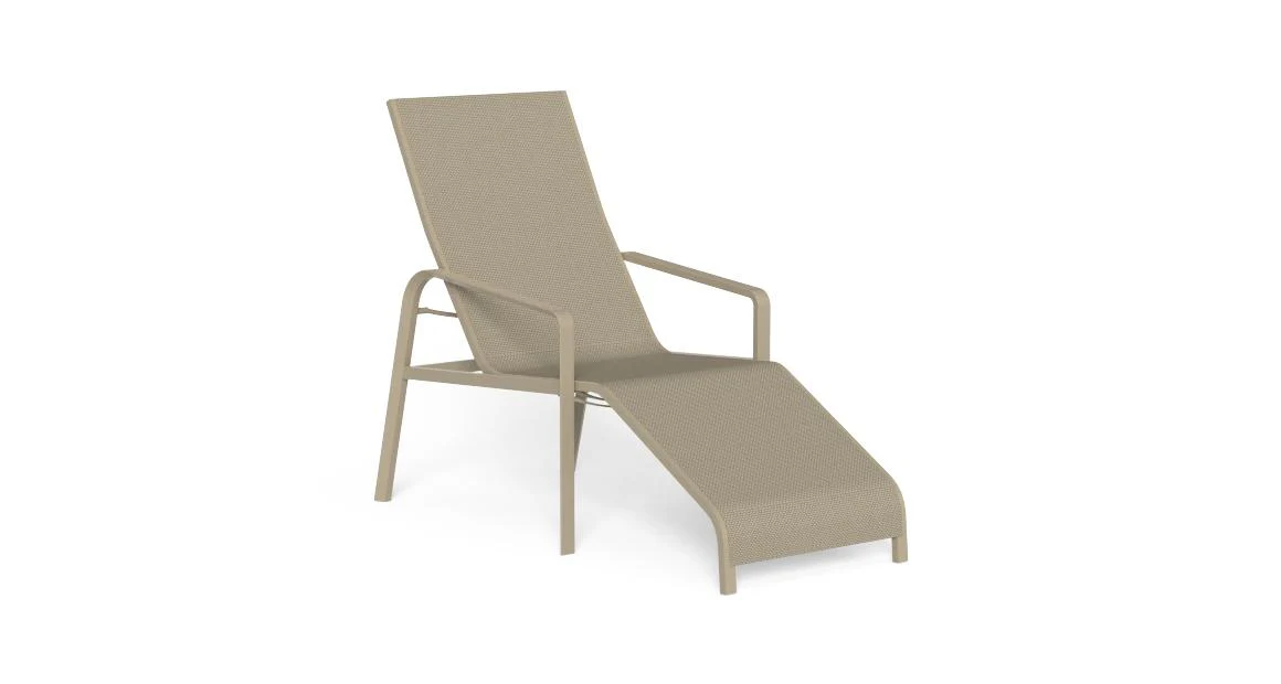TALENTI | MILO DECKCHAIR - $1,966.00 - Image 3