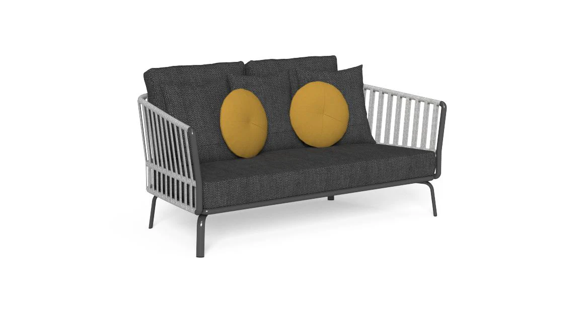 TALENTI | MILO 2-SEATER SOFA - $5,656.00 - Image 3