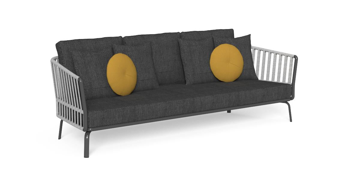 TALENTI | MILO  3-SEATER SOFA - $7,629.00 - Image 1