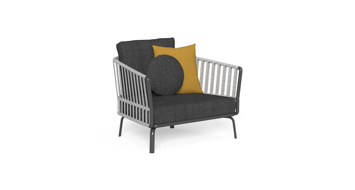 TALENTI | MILO LIVING ARMCHAIR - $3,756.00 - Image 3