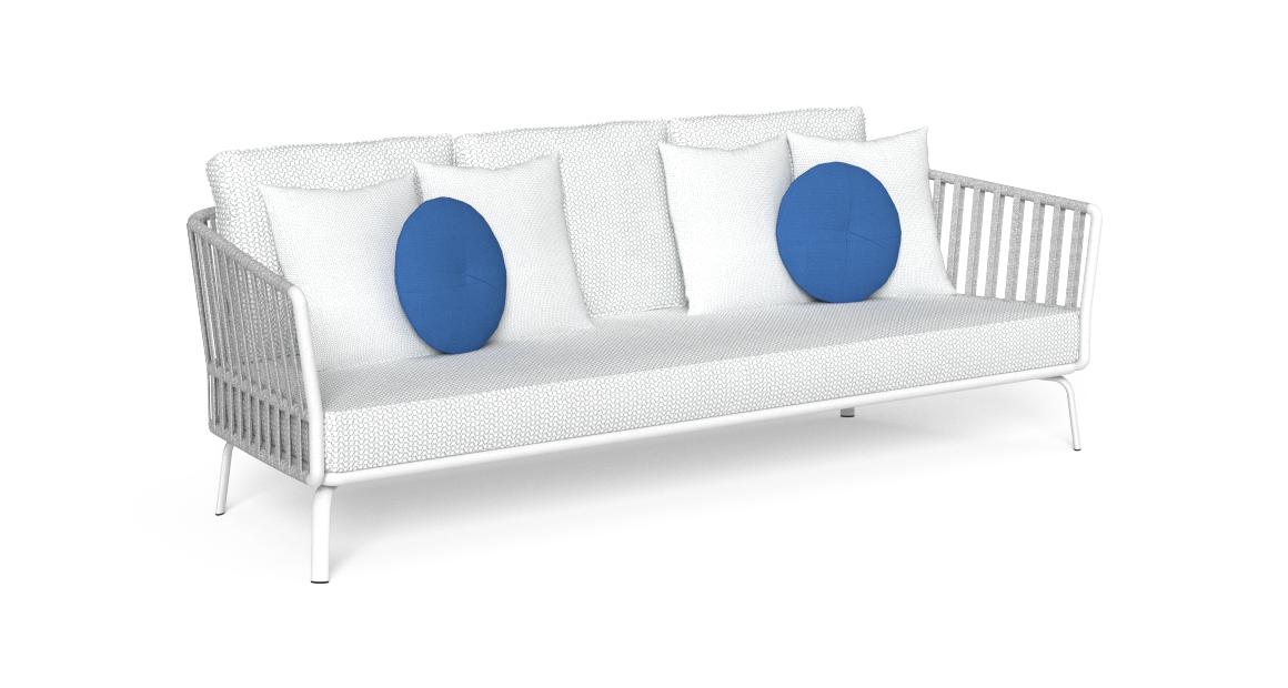 TALENTI | MILO  3-SEATER SOFA - $7,629.00 - Image 3