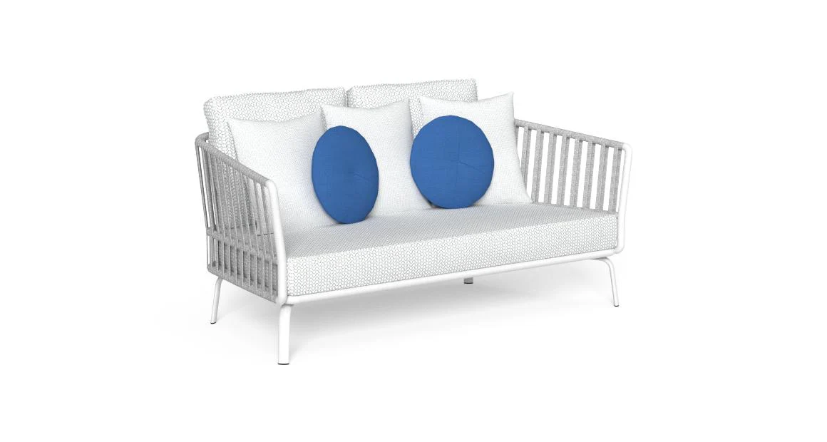 TALENTI | MILO 2-SEATER SOFA - $5,656.00 - Image 1