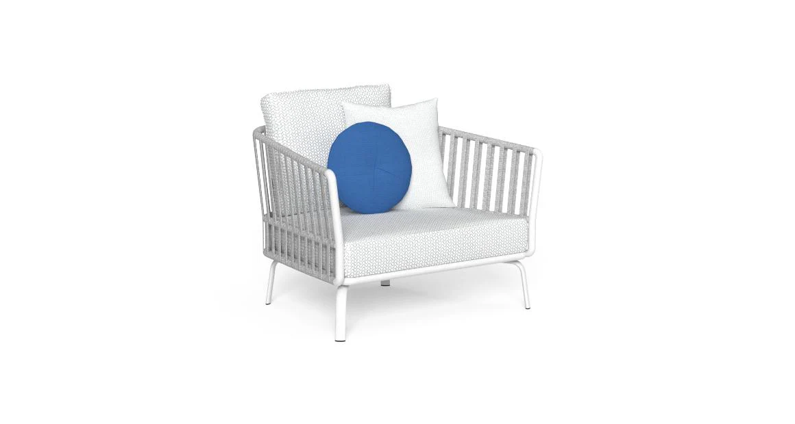 TALENTI | MILO LIVING ARMCHAIR – ,756.00