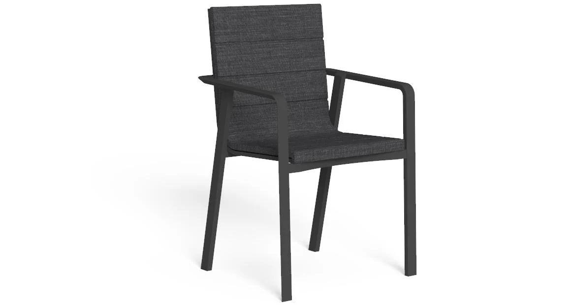 TALENTI | MILO DINING ARMCHAIR – 5.00