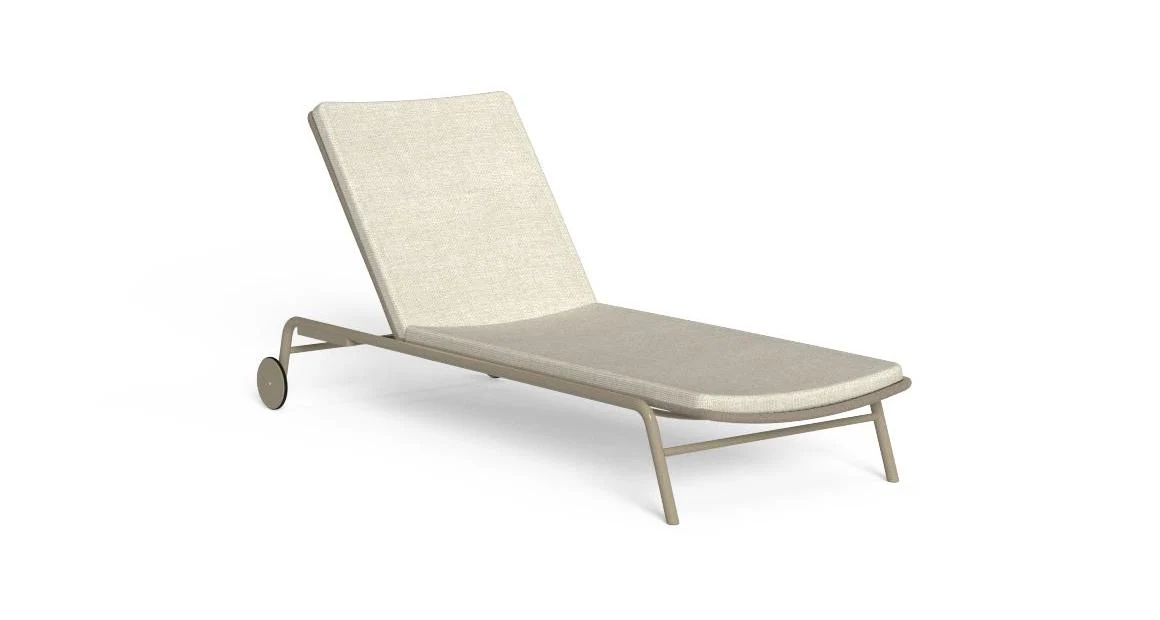 TALENTI | MOON//ALU  SUNBED – ,561.00